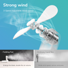 CoolBreeze 2000™ | Portable, rechargeable mini fan