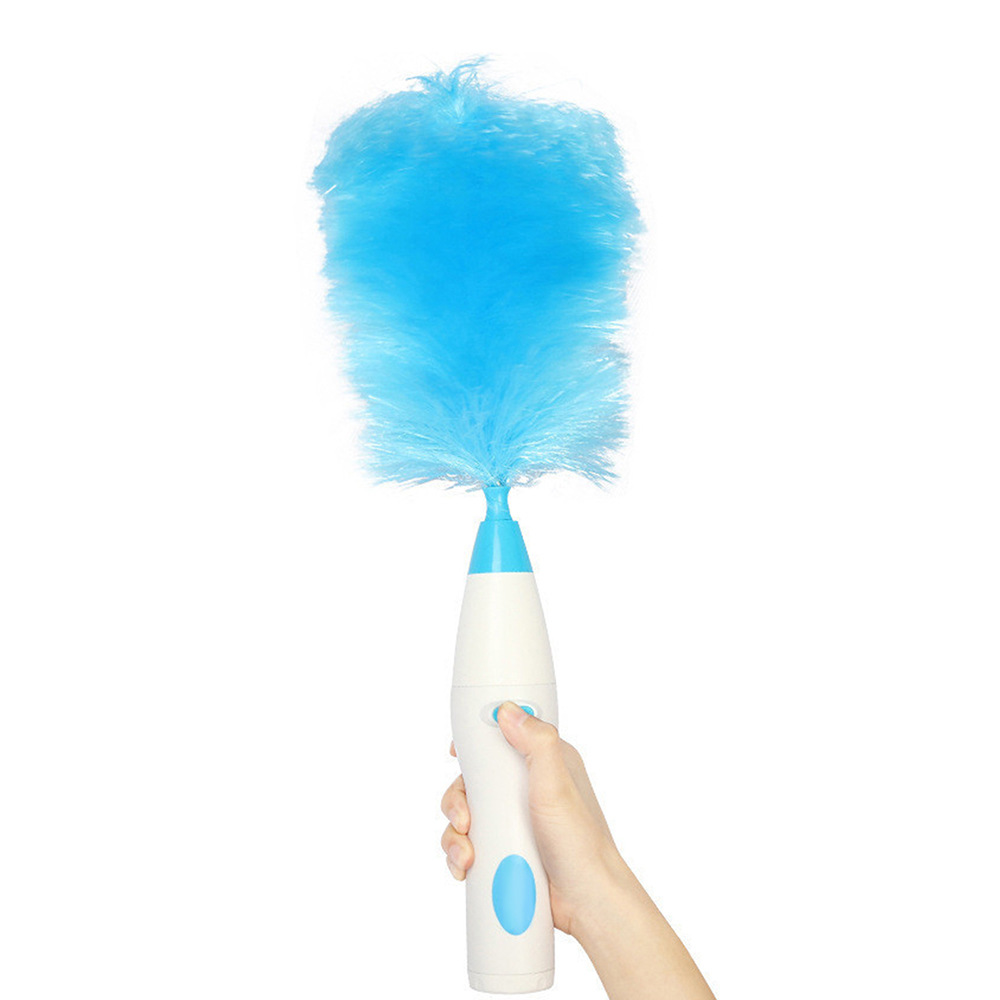 Spin Duster™ | Effortless Dusting for a Sparkling Home