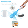 Spin Duster™ | Effortless Dusting for a Sparkling Home