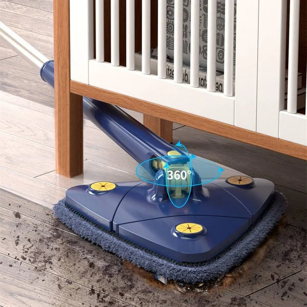 360Shine Mop™ | Sparkling Clean Floors