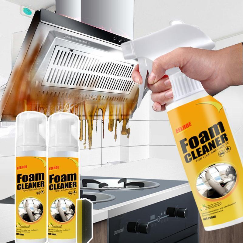 Foam Cleaner™ | Multi-purpose Cleaning foam