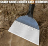 VersaShovel™ | The Ultimate Multi-Functional Garden Tool