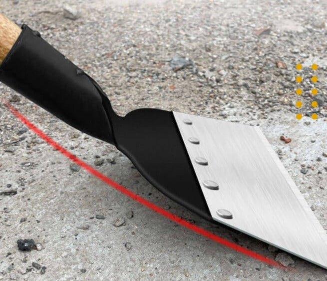 VersaShovel™ | The Ultimate Multi-Functional Garden Tool