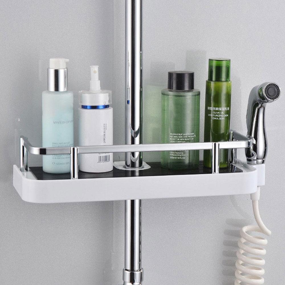 Barea™ Shower Rack