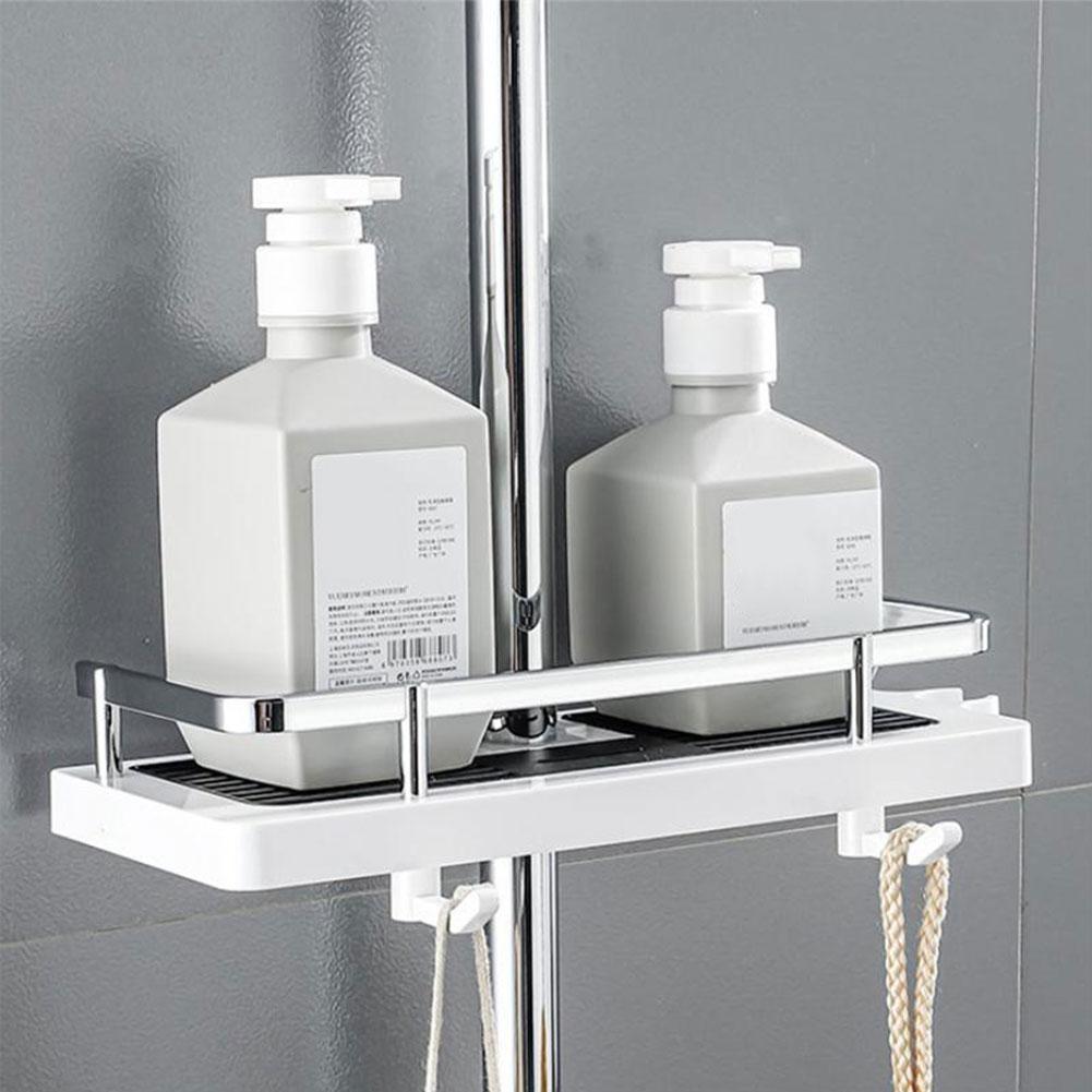 Barea™ Shower Rack