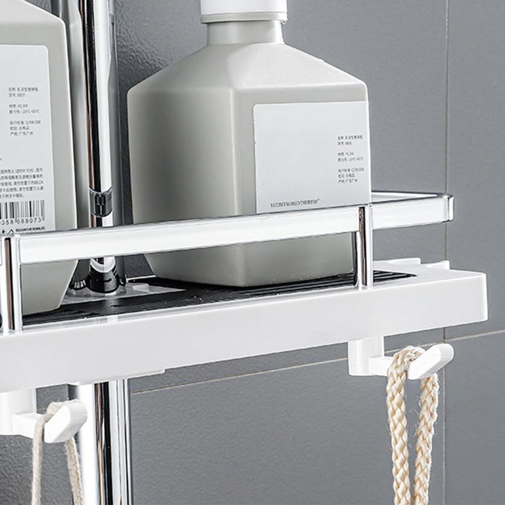 Barea™ Shower Rack