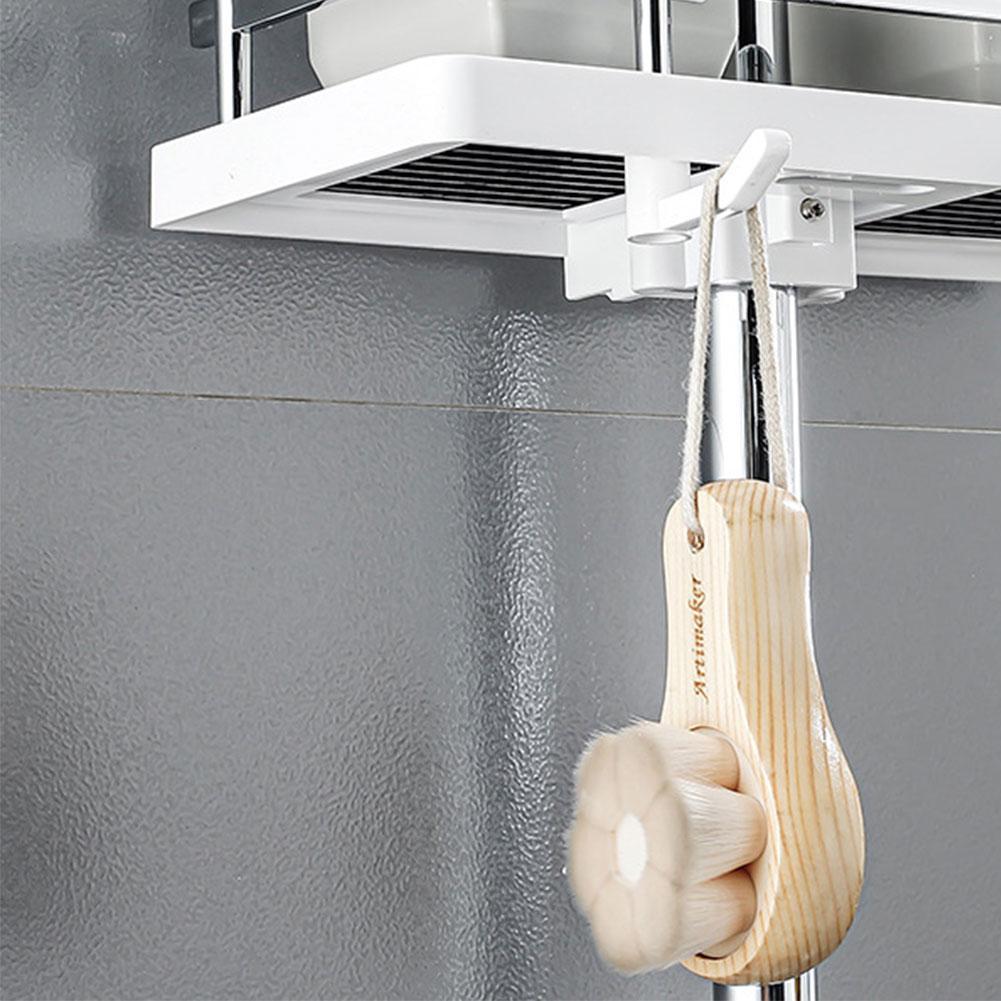 Barea™ Shower Rack