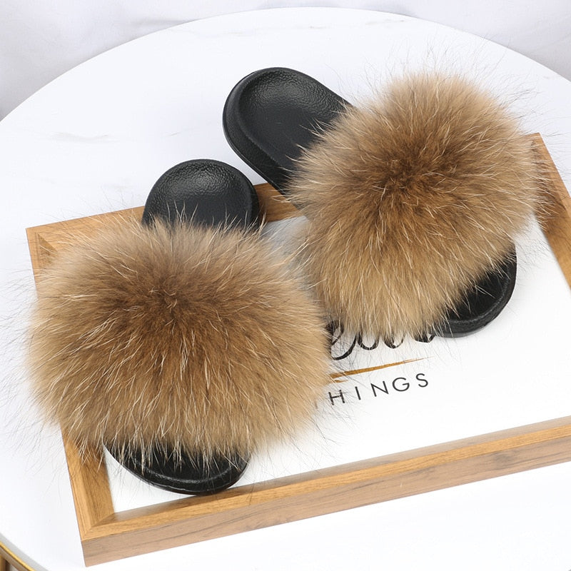 Fluffy Chic Footies | Trendy Pantoffels met Maximum Comfort voor Fashionistas