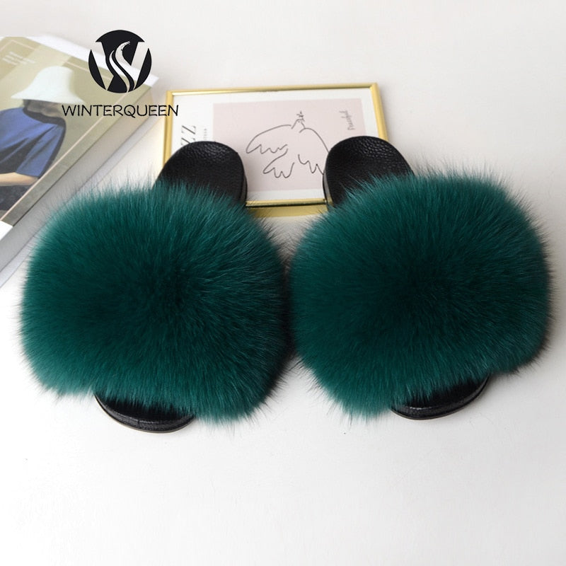 Fluffy Chic Footies | Trendy Pantoffels met Maximum Comfort voor Fashionistas