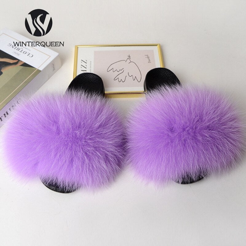 Fluffy Chic Footies | Trendy Pantoffels met Maximum Comfort voor Fashionistas