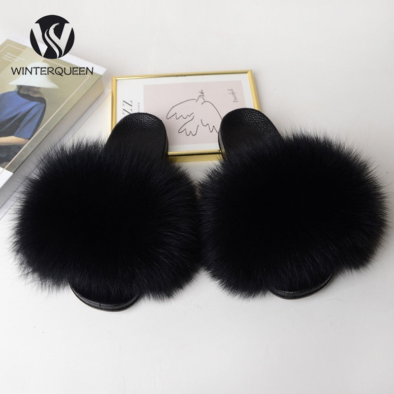 Fluffy Chic Footies | Trendy Pantoffels met Maximum Comfort voor Fashionistas