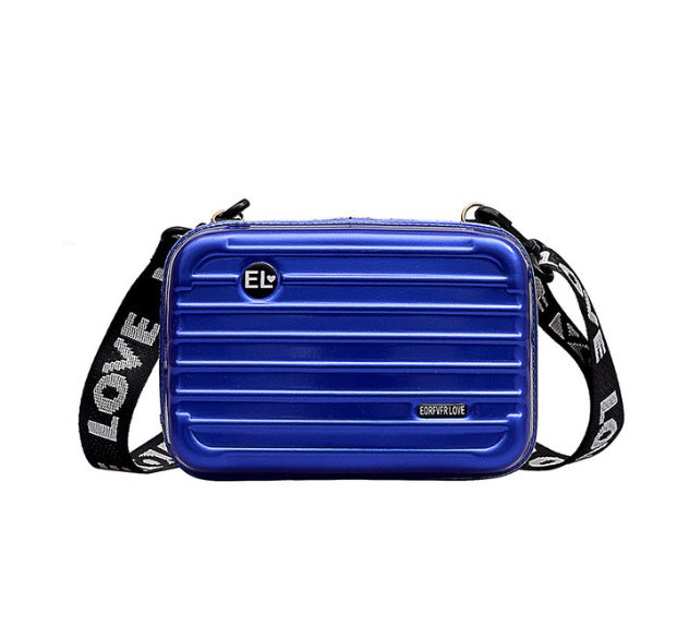 TravelTrend™ | Stylish Travel Case