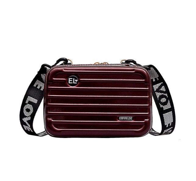 TravelTrend™ | Stylish Travel Case