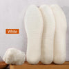 The Thermal Imitation Wool Insoles