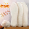 The Thermal Imitation Wool Insoles