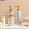 Elegance Storage Bottle | Ceramic Storage Bottle for Stylish Bathrooms