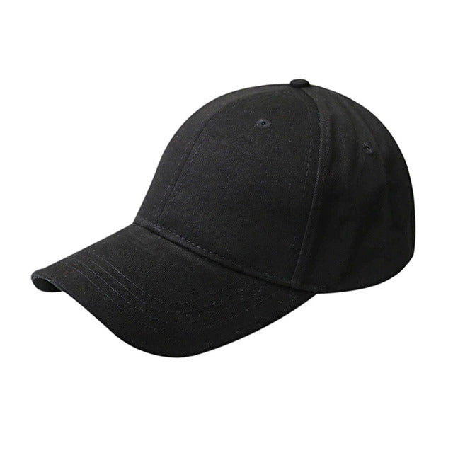 PonytailCap™ - Embrace Fashion and Versatility!