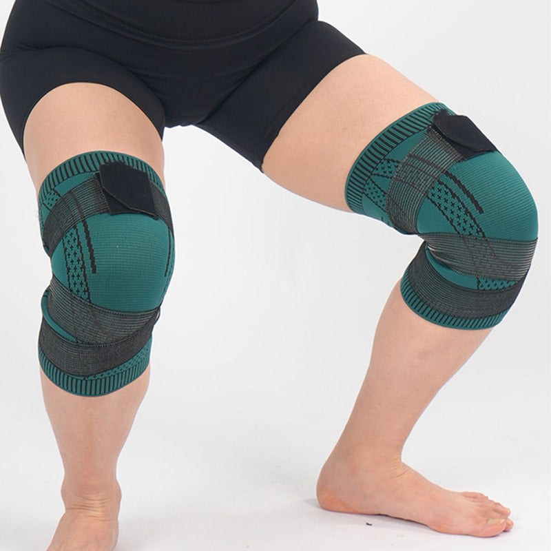 FlexiGrip™ | Support and injury protection