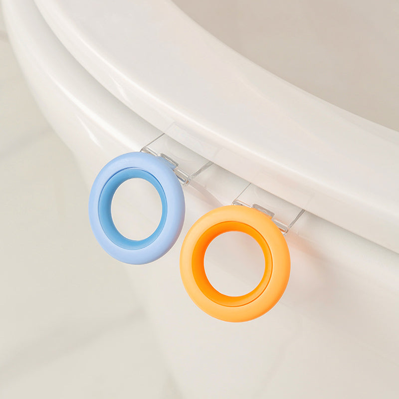 EasyLift™ | Effortless and Hygienic Toilet Seat Handling