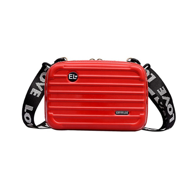 TravelTrend™ | Stylish Travel Case