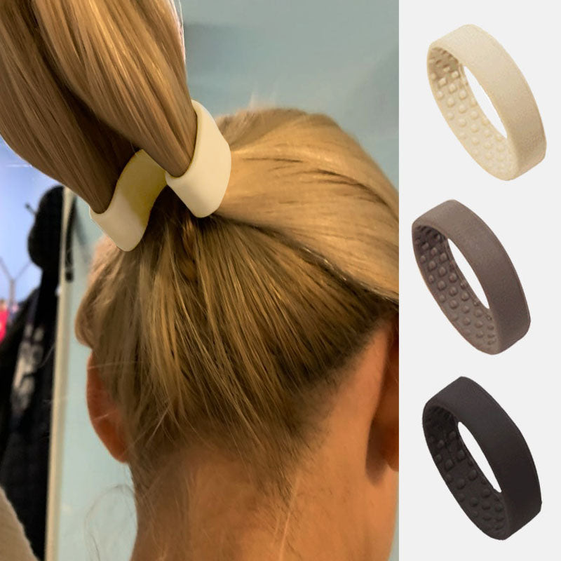 FlexiTie Hair Holder™ | 1+ 1 free Effortless Styling for Perfect Ponytails