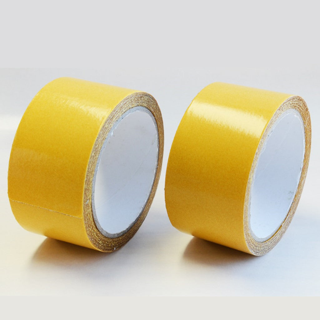 Yx 5M Mesh Hoge Viscositeit Transparante Dubbelzijdige Grid Tape Glas Grid Fiber Plakband