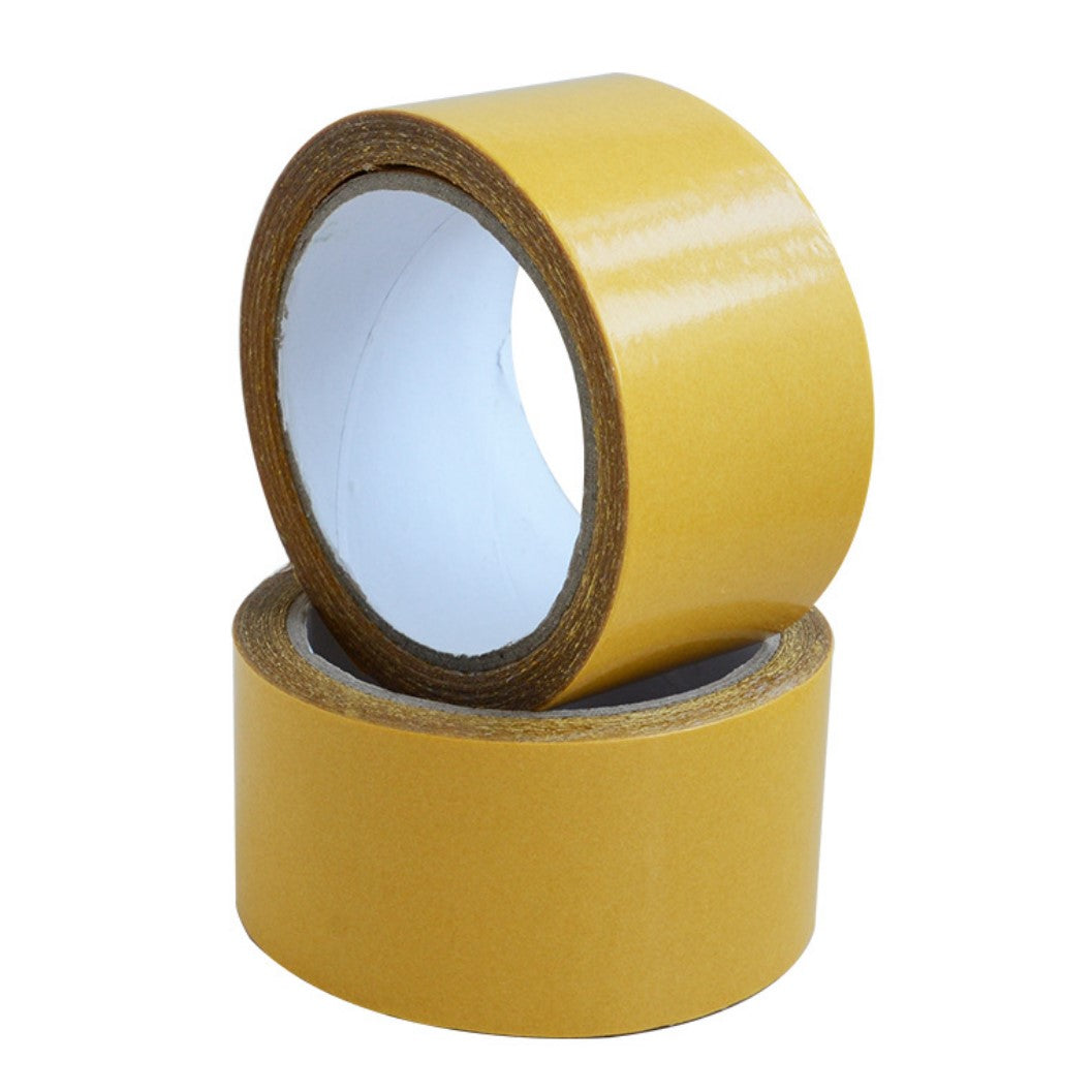 Yx 5M Mesh Hoge Viscositeit Transparante Dubbelzijdige Grid Tape Glas Grid Fiber Plakband