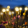 SolarFirefly Lights™ | Enchanting Outdoor Lighting Powered by the Sun