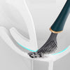 BRUSH ™ - Elegant and hygienic silicone brush