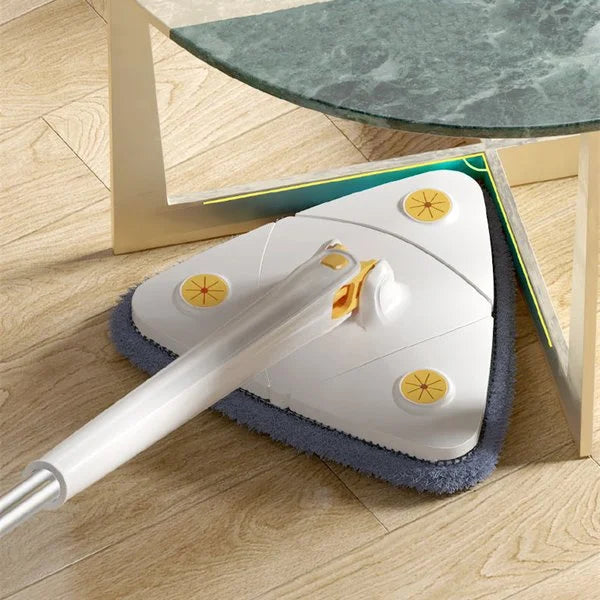 360Shine Mop™ | Sparkling Clean Floors